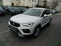 SEAT Ateca Style 1.5 TSI Navi/Sitzheiz/DAB/LED/WirelessCarpla Weiß - thumbnail 3