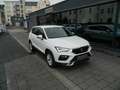 SEAT Ateca Style 1.5 TSI Navi/Sitzheiz/DAB/LED/WirelessCarpla Weiß - thumbnail 1