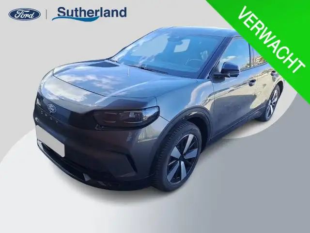 Ford Capri Extended Range RWD 77 kWh 286pk | Driver Assistanc