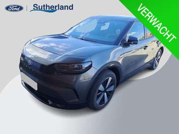 Extended Range RWD 77 kWh 286pk | Driver Assistanc