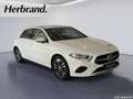 Mercedes-Benz A 180 Kompaktlimousine KAMERA SPUR 17" TEMPOMAT Blanc - thumbnail 2
