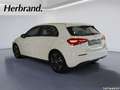 Mercedes-Benz A 180 Kompaktlimousine KAMERA SPUR 17" TEMPOMAT Blanc - thumbnail 4