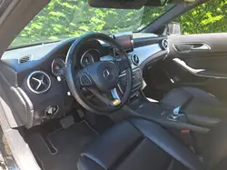 Mercedes-Benz GLA Classe GLA 200 d Fascination 7-G DCT A