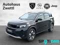 Opel Frontera GS MHEV 110 e-DCS6 7-Sitze Schwarz - thumbnail 1