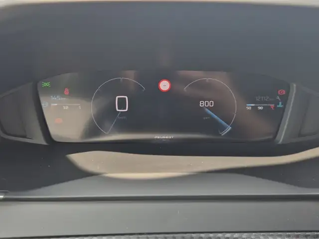 Peugeot 208 view 15