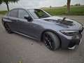 BMW 340 M340D / Pack M / X-Drive 4X4/ Cuir/ Camera360 Gris - thumbnail 4