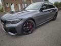 BMW 340 M340D / Pack M / X-Drive 4X4/ Cuir/ Camera360 Gris - thumbnail 1