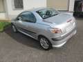 Peugeot 206 CC 110 Platinum Srebrny - thumbnail 4
