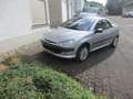 Peugeot 206 CC 110 Platinum Srebrny - thumbnail 1