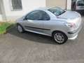 Peugeot 206 CC 110 Platinum Srebrny - thumbnail 10