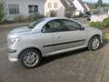 Peugeot 206 CC 110 Platinum Srebrny - thumbnail 2