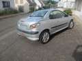 Peugeot 206 CC 110 Platinum Srebrny - thumbnail 3