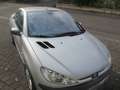 Peugeot 206 CC 110 Platinum Srebrny - thumbnail 6
