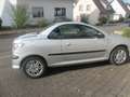 Peugeot 206 CC 110 Platinum Srebrny - thumbnail 9