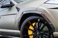 Lamborghini Urus 4.0 V8 Full Carbon|BTW|23inch|Massage|B&O 3D| Noir - thumbnail 9