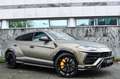 Lamborghini Urus 4.0 V8 Full Carbon|BTW|23inch|Massage|B&O 3D| Noir - thumbnail 2