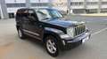 Jeep Cherokee Sport Schwarz - thumbnail 2