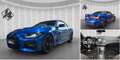 BMW 420 M Sport Cabrio*ViCo*Navi*ShadowLine Black* Blau - thumbnail 24