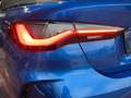 BMW 420 M Sport Cabrio*ViCo*Navi*ShadowLine Black* Blau - thumbnail 7