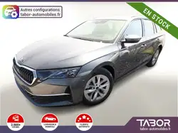 Skoda Octavia Combi 150 DSG Selec Matrix HUD