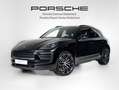 Porsche Macan Zwart - thumbnail 1
