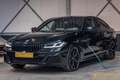 BMW 530 5-serie 530e M-sport|Cam|Laser|HUD|New 20inch|M-sp Zwart - thumbnail 8