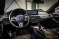 BMW 530 5-serie 530e M-sport|Cam|Laser|HUD|New 20inch|M-sp Zwart - thumbnail 42