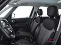 Fiat 500L Wagon 1.3 Multijet 95 CV Dualogic PopStar Noir - thumbnail 9