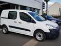 Citroen Berlingo BERLINGO 1.6 hdi 75 business GPS Blanc - thumbnail 1