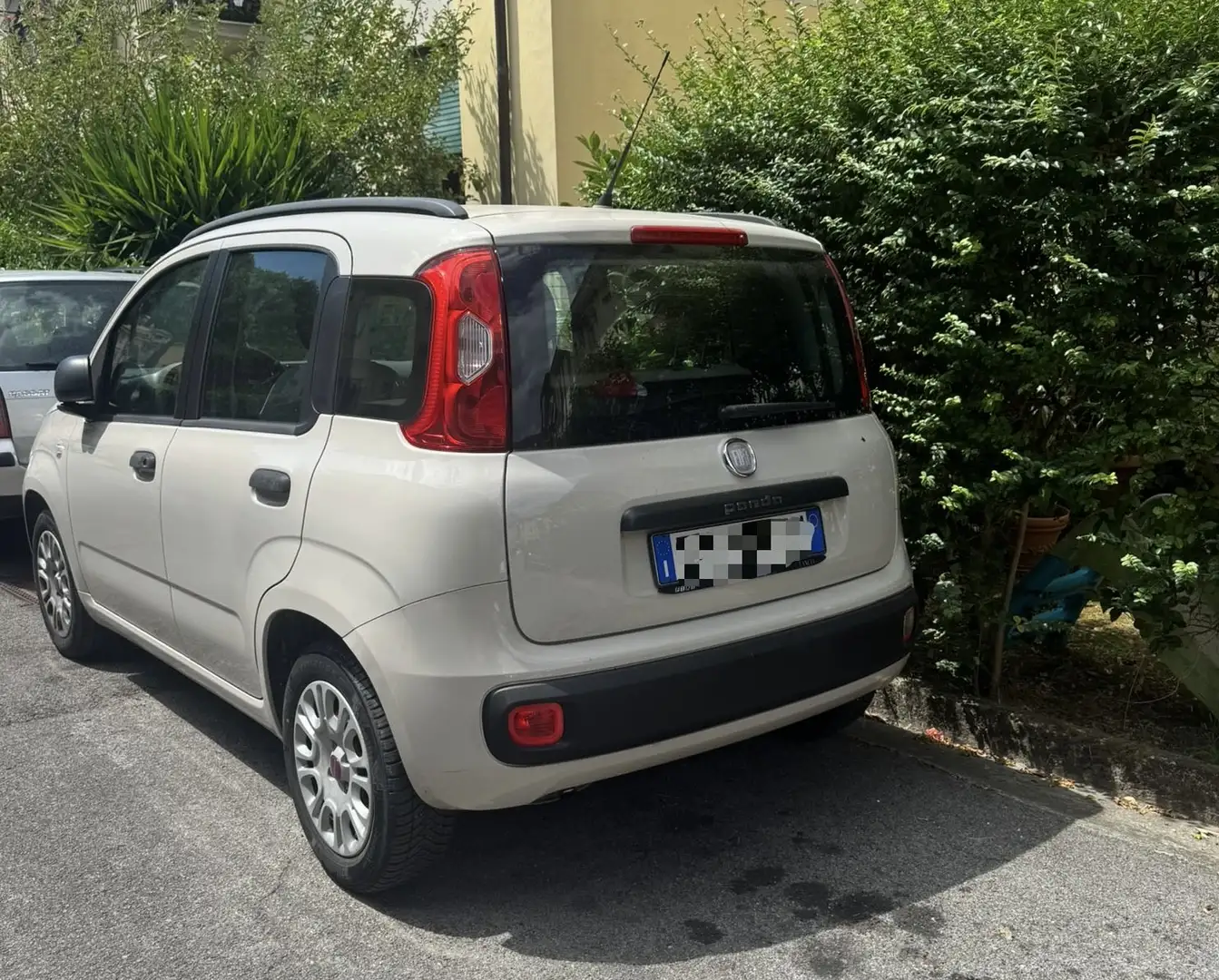 Fiat Panda 1.2 Dynamic 69cv E5 - 2