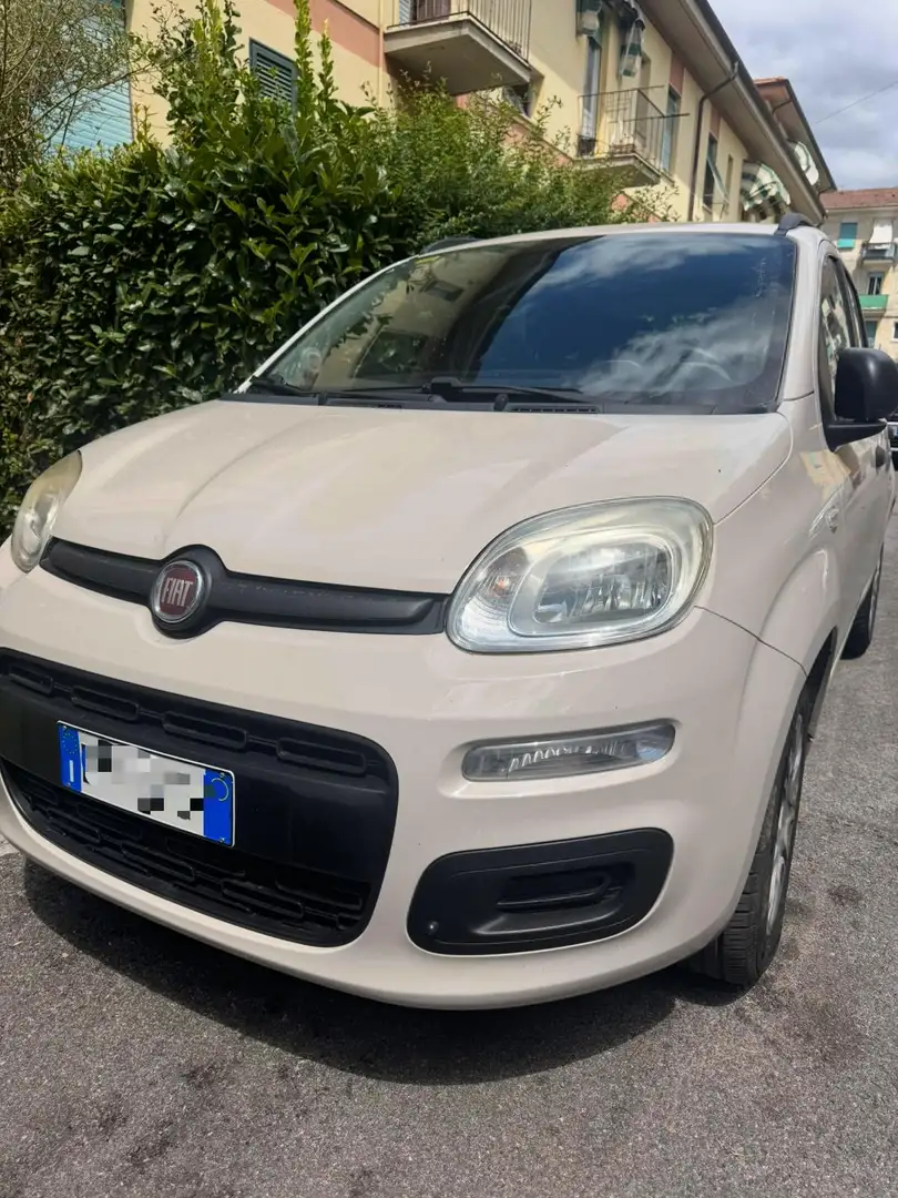 Fiat Panda 1.2 Dynamic 69cv E5 - 1