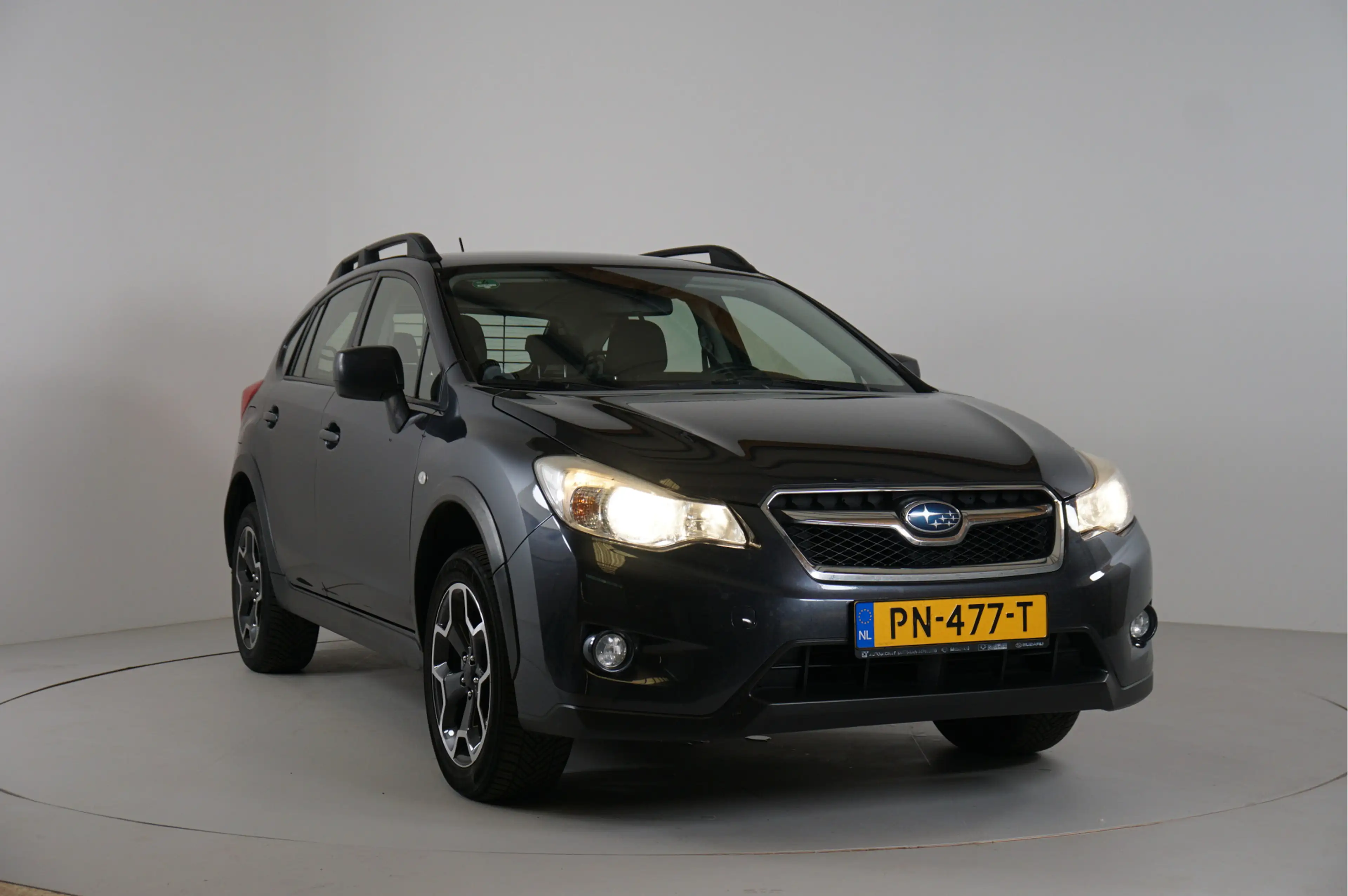 Subaru XV 1.6i Luxury AWD | Trekhaak | 1500 kg Trekgewicht | — photo 5