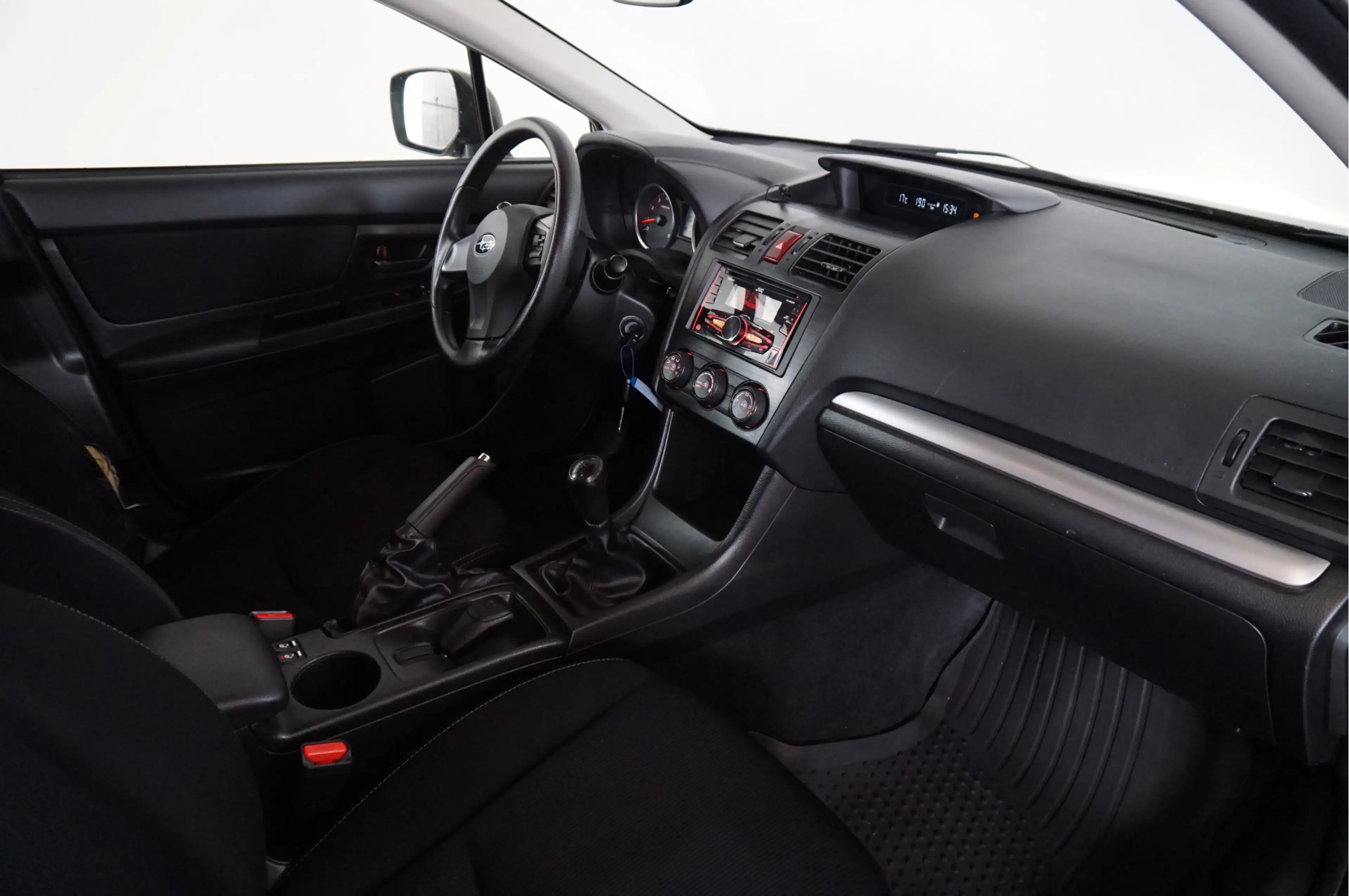 Subaru XV 1.6i Luxury AWD | Trekhaak | 1500 kg Trekgewicht | — photo 13
