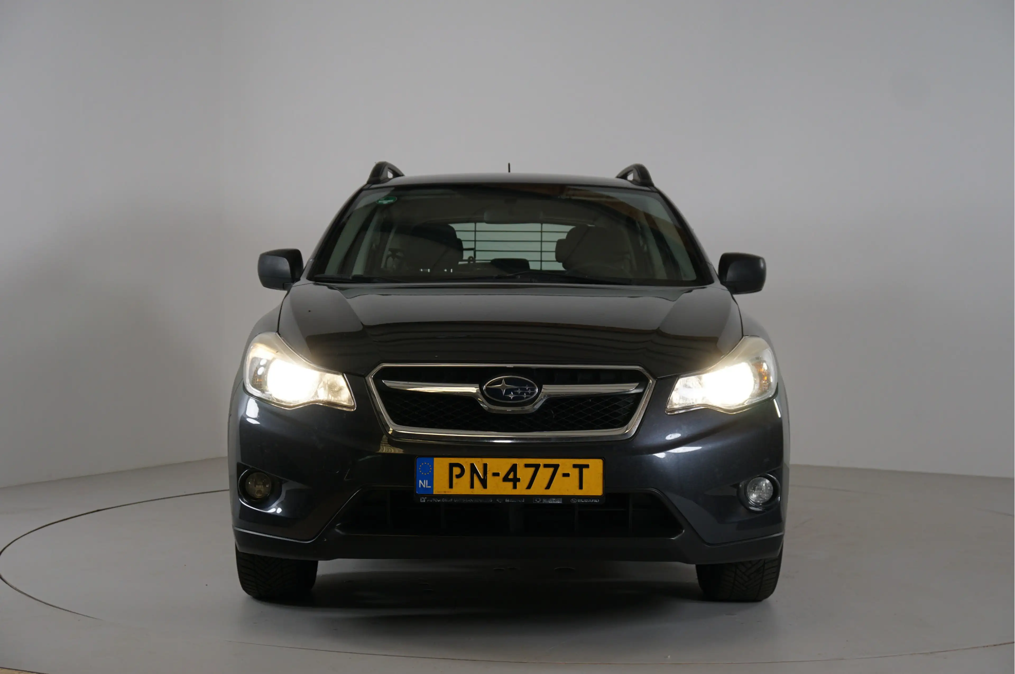 Subaru XV 1.6i Luxury AWD | Trekhaak | 1500 kg Trekgewicht | — photo 4
