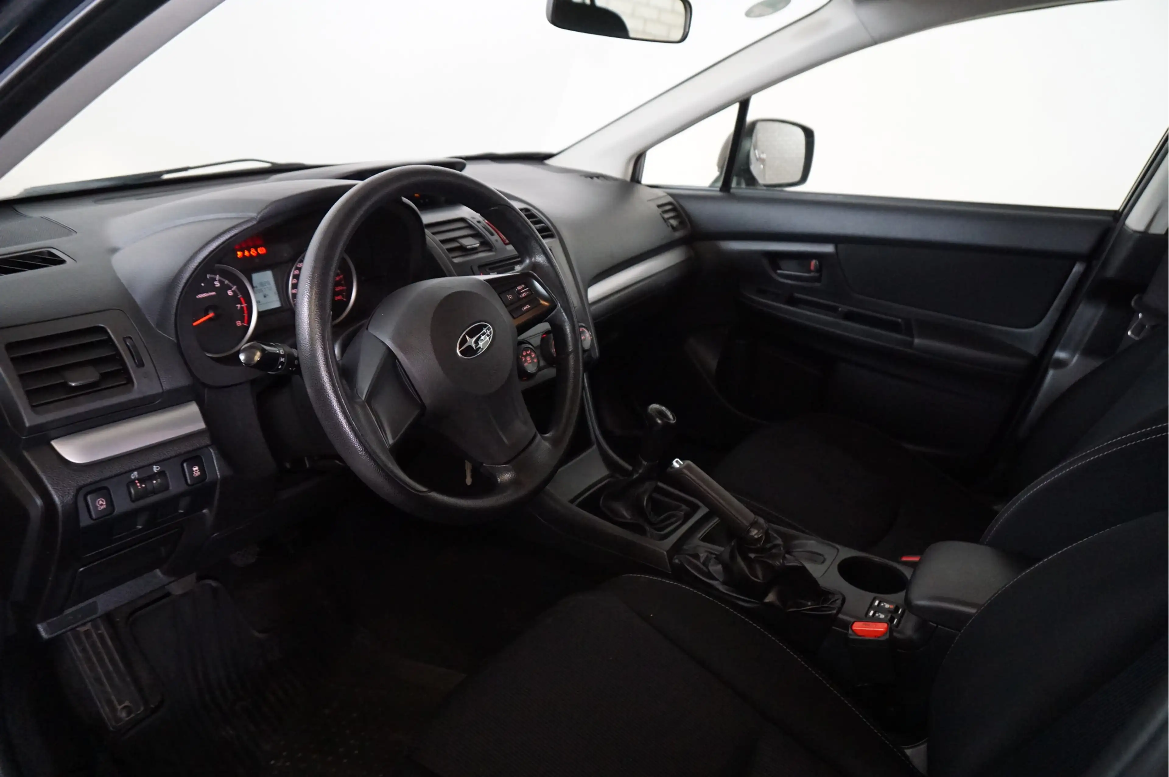 Subaru XV 1.6i Luxury AWD | Trekhaak | 1500 kg Trekgewicht | — photo 14