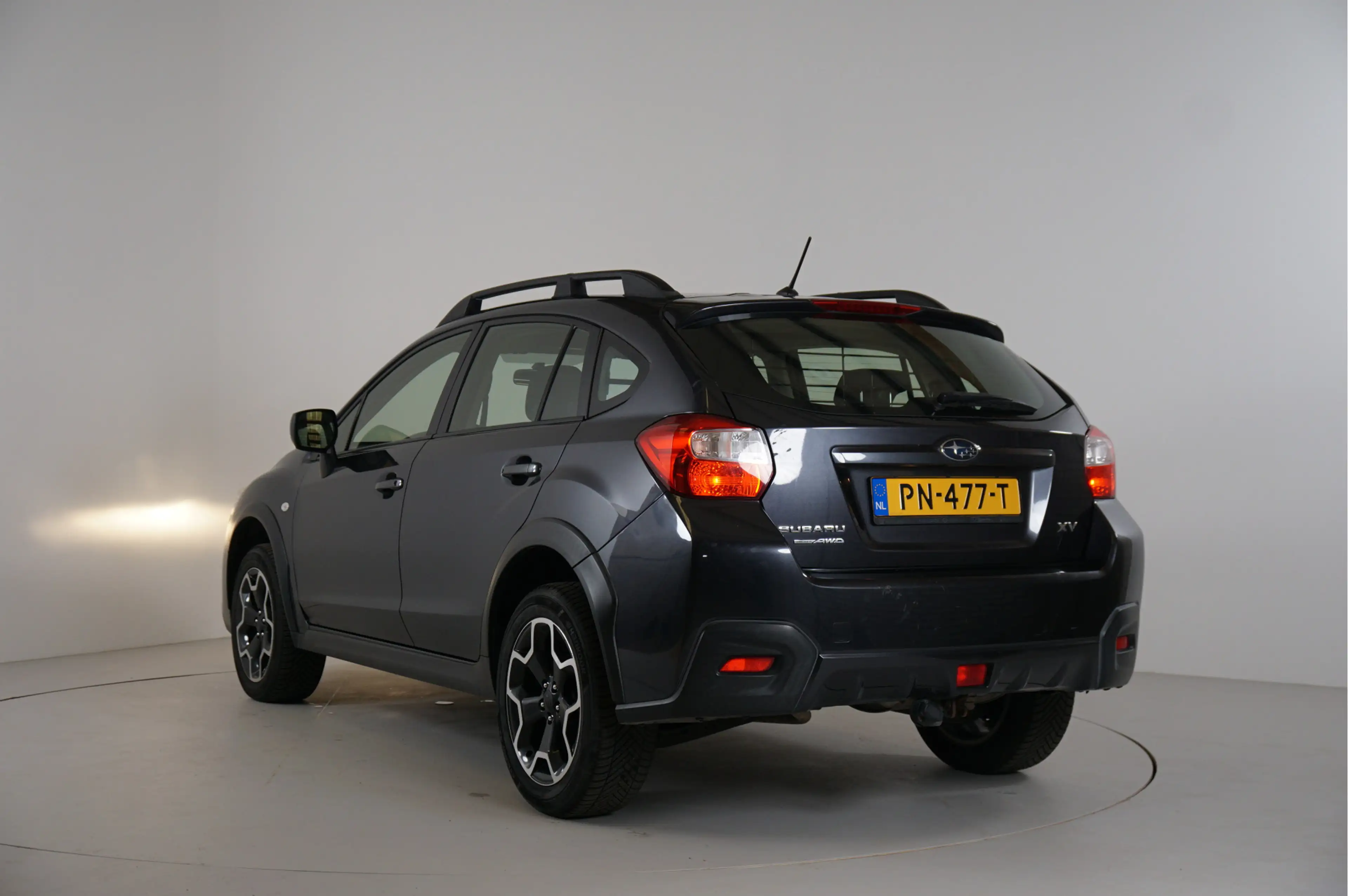 Subaru XV 1.6i Luxury AWD | Trekhaak | 1500 kg Trekgewicht | — photo 11