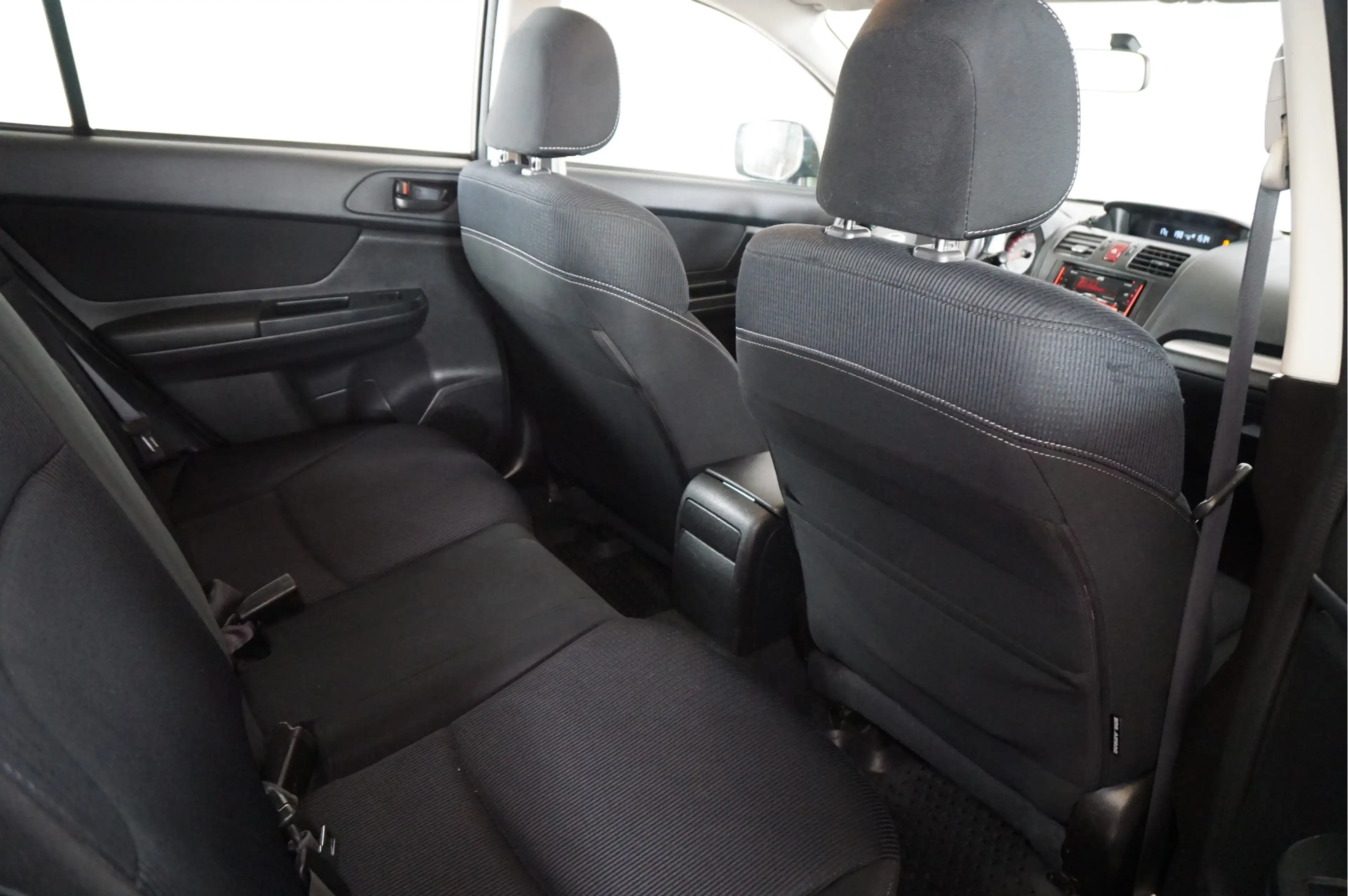 Subaru XV 1.6i Luxury AWD | Trekhaak | 1500 kg Trekgewicht | — photo 17