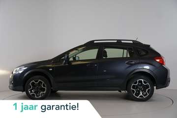 1.6i Luxury AWD | Trekhaak | 1500 kg Trekgewicht |