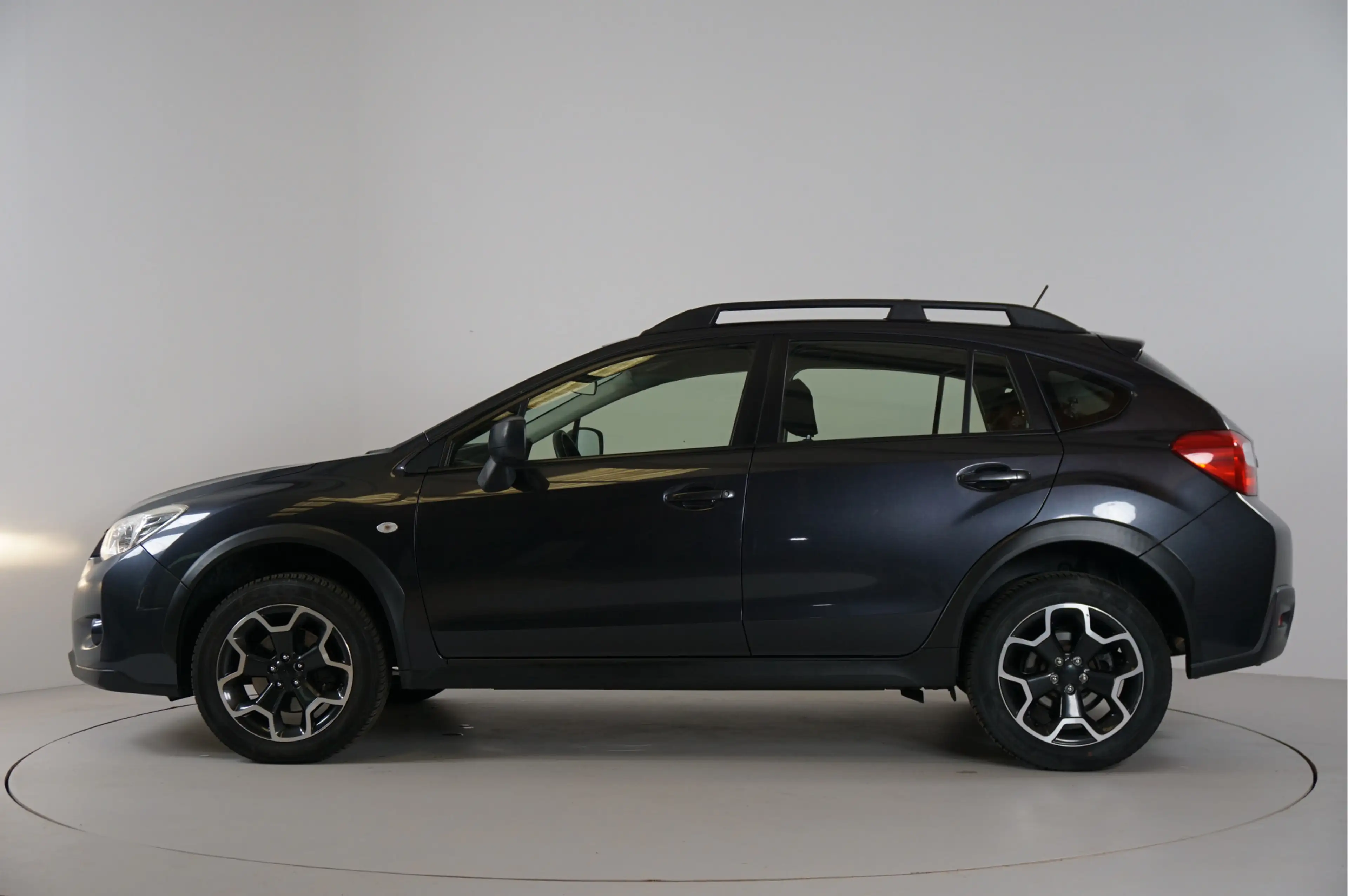 Subaru XV 1.6i Luxury AWD | Trekhaak | 1500 kg Trekgewicht | — photo 3