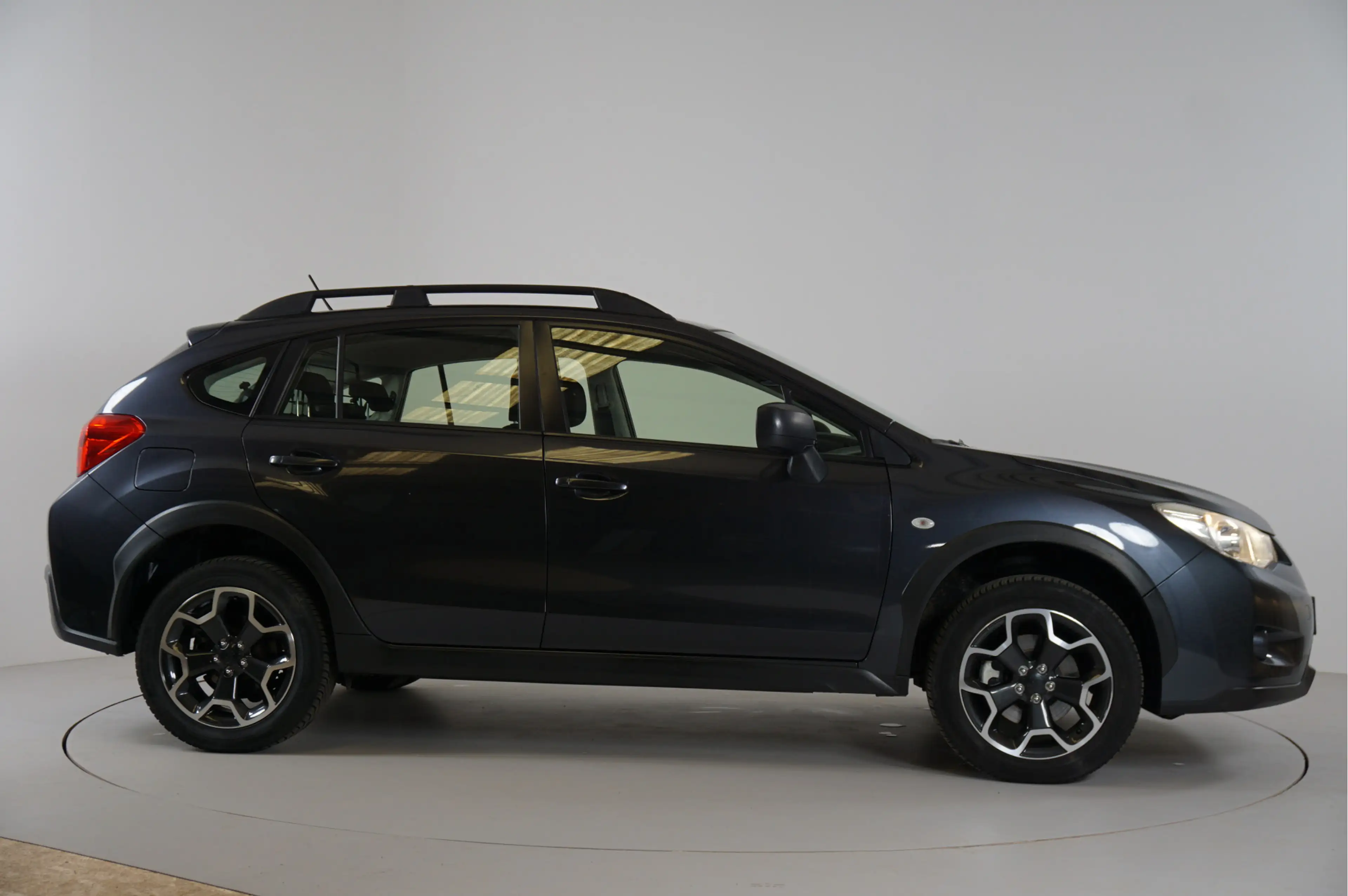 Subaru XV 1.6i Luxury AWD | Trekhaak | 1500 kg Trekgewicht | — photo 7