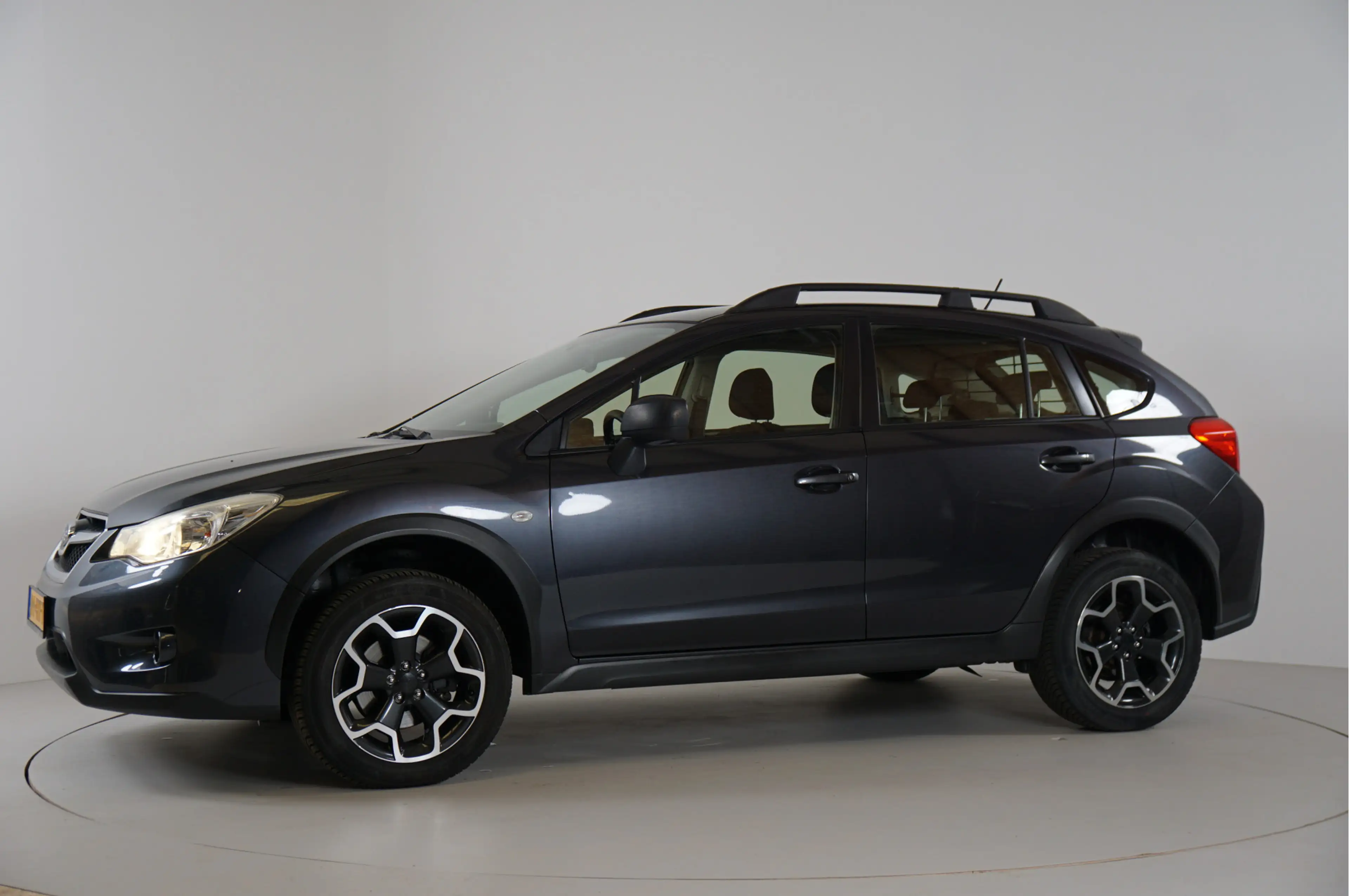 Subaru XV 1.6i Luxury AWD | Trekhaak | 1500 kg Trekgewicht | — photo 2