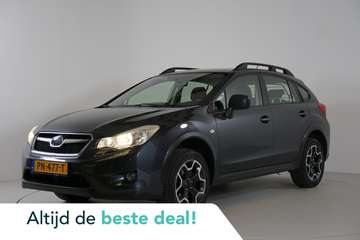 1.6i Luxury AWD | Trekhaak | 1500 kg Trekgewicht |