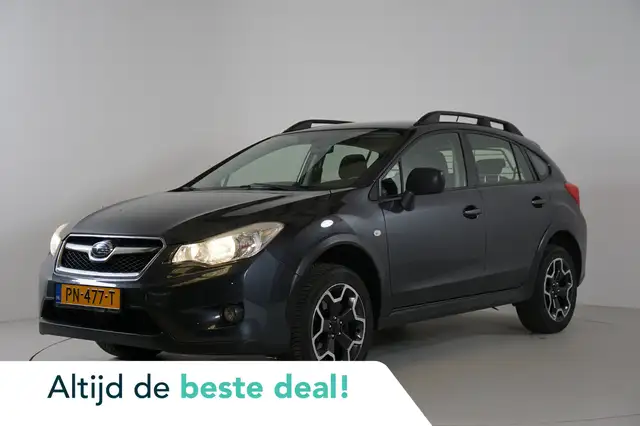 Subaru XV 1.6i Luxury AWD | Trekhaak | 1500 kg Trekgewicht |