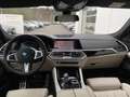 BMW X6 dA AHK StHZ HUD H/K Laser Parkasss+ Softcl Noir - thumbnail 8