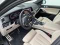 BMW X6 dA AHK StHZ HUD H/K Laser Parkasss+ Softcl Noir - thumbnail 6