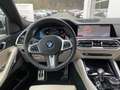 BMW X6 dA AHK StHZ HUD H/K Laser Parkasss+ Softcl Noir - thumbnail 9