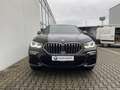 BMW X6 dA AHK StHZ HUD H/K Laser Parkasss+ Softcl Noir - thumbnail 2