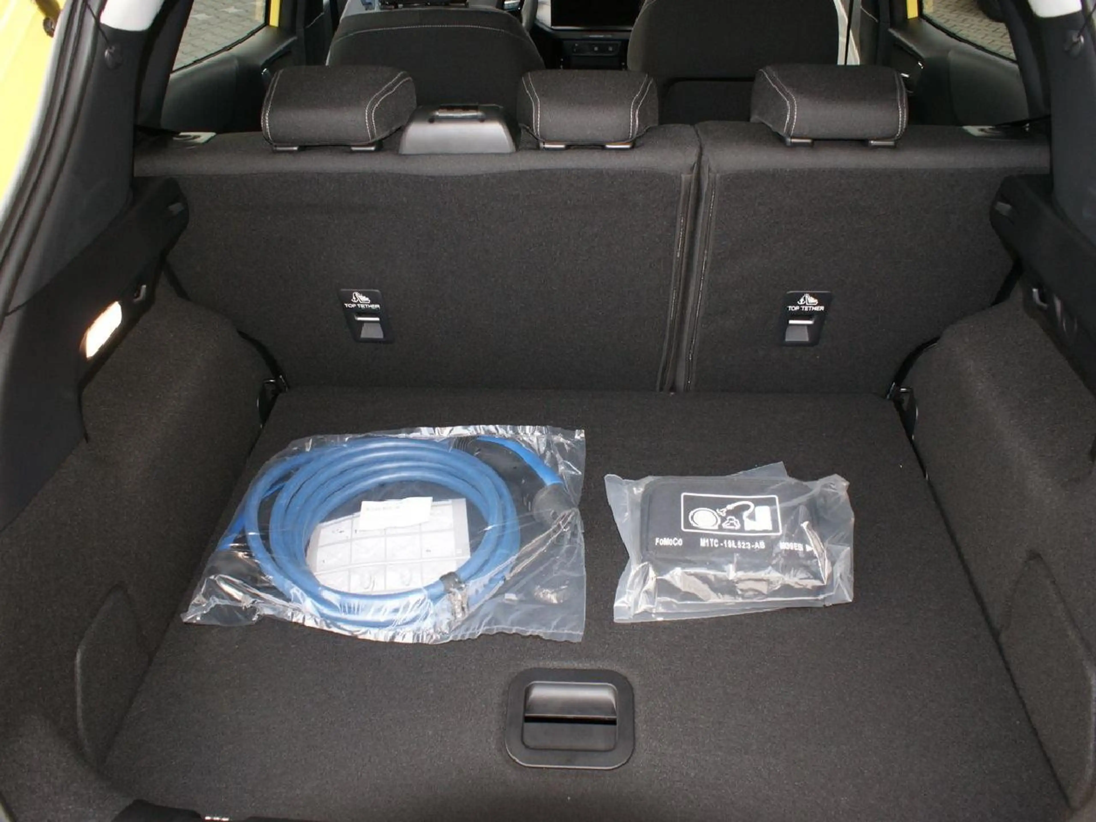 Ford Puma Gen-E 124 kW FWD Winter-Paket RFKamera — photo 7