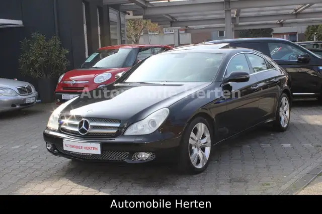 Mercedes-Benz CLS 300 Grand Edition*DESIGNO*NAVI*TOP*TÜV NEU*