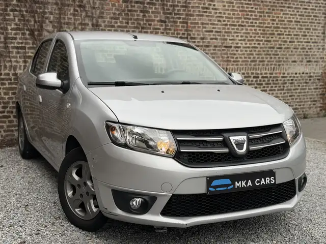 Dacia Logan 1.5 dCi Laureate 1er Propriétaire Euro 6B Garanti